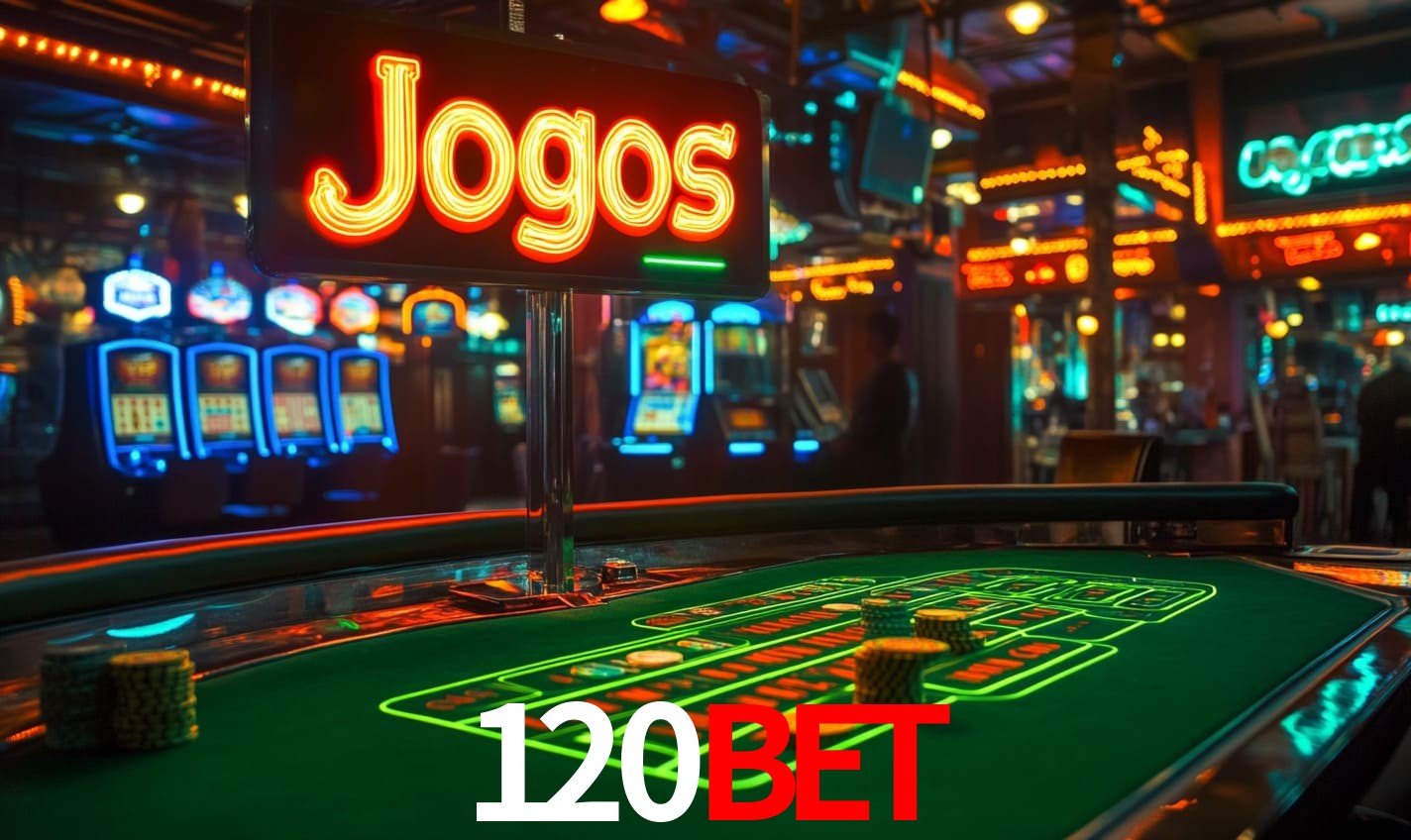 Jogos de Cassino Premium - Slots, Roleta, Blackjack e Dealer Ao Vivo