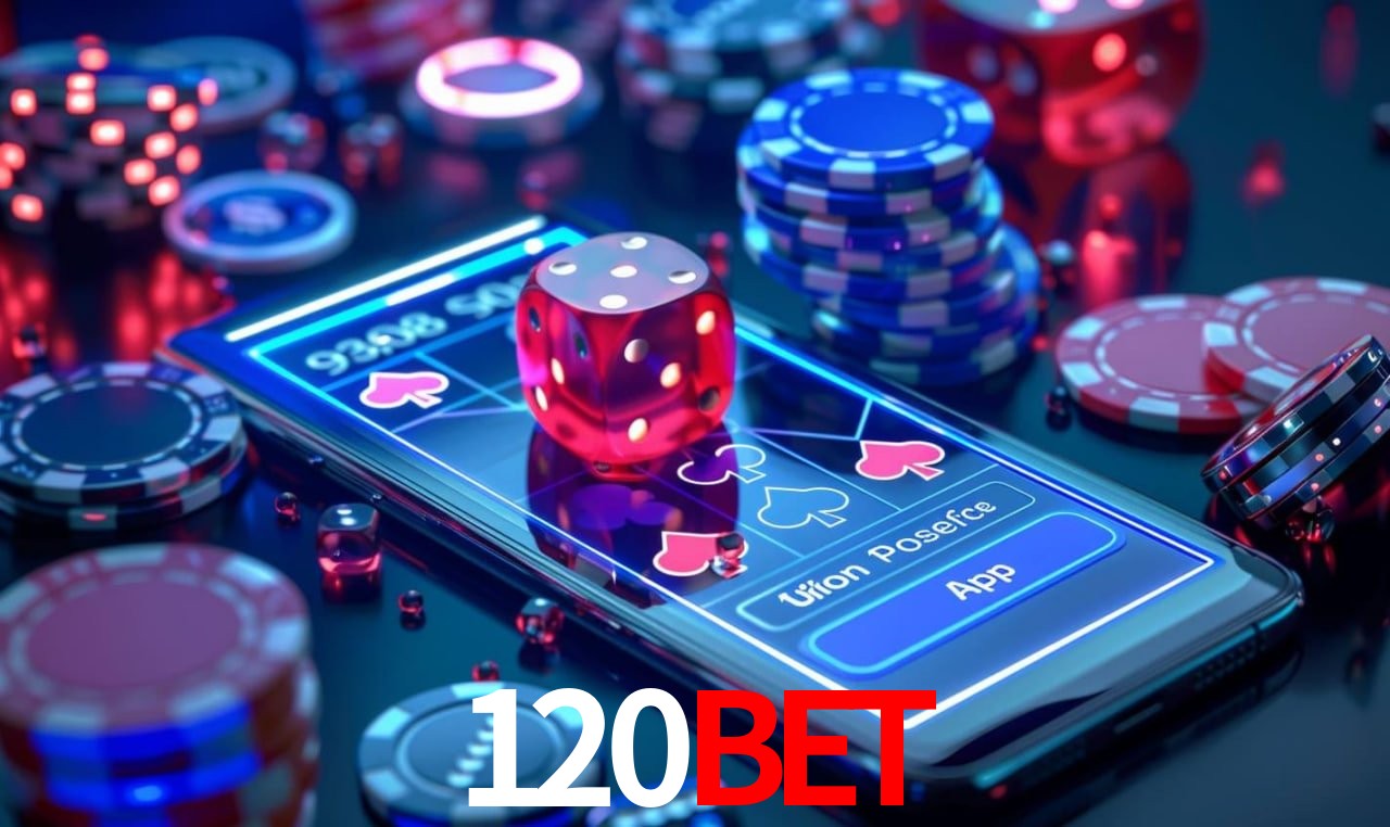 Prévia de conteúdo do canal Telegram 120bet