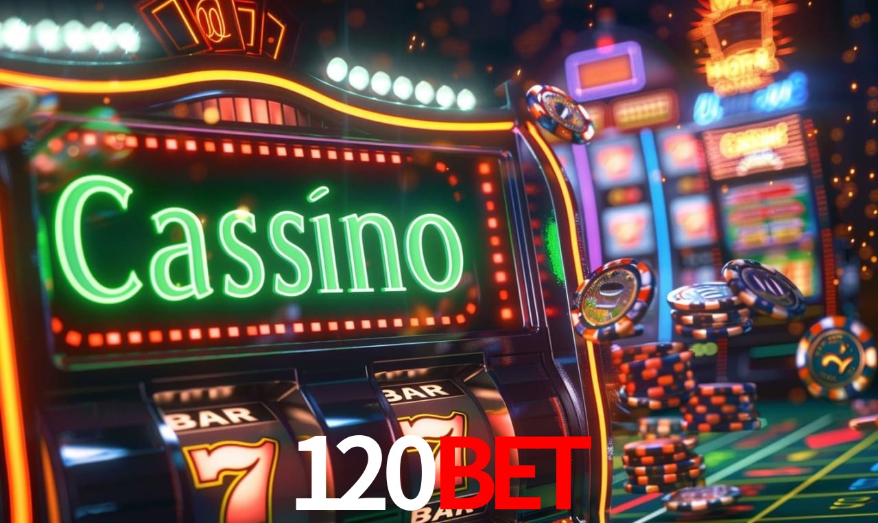 App Mobile 120bet - Jogue em Qualquer Lugar no Seu Smartphone