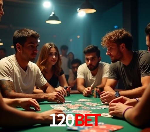 Cadastro Rápido 120bet - Processo Simples em 2 Minutos
