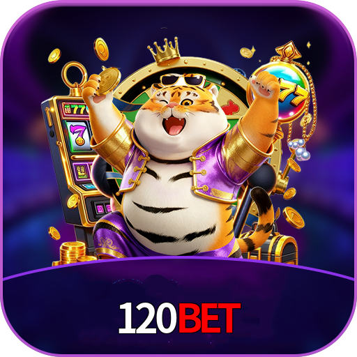 120bet Logo